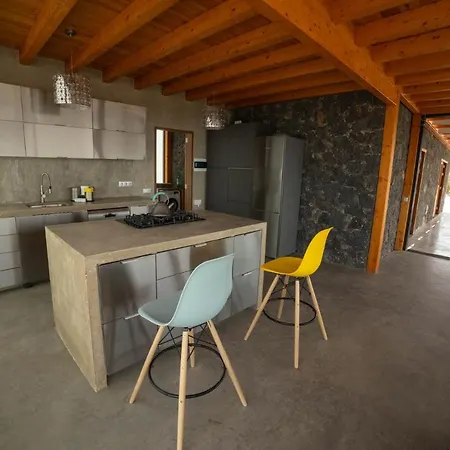 Villa Casa Julie Chilegua