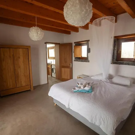 Casa Julie ヴィラ Chilegua