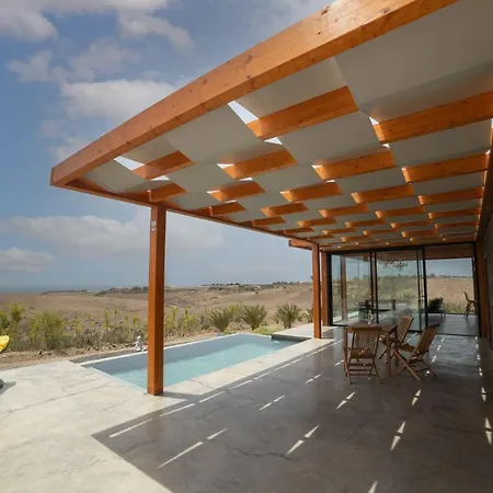 Casa Julie