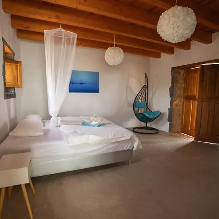 Casa Julie ヴィラ Chilegua